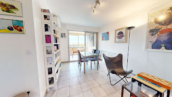 appartement à Sète (34)