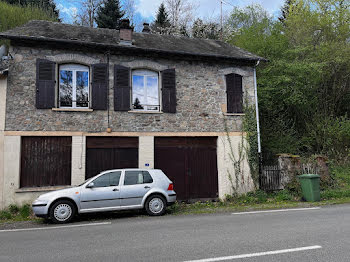 maison à L'Eglise-aux-Bois (19)