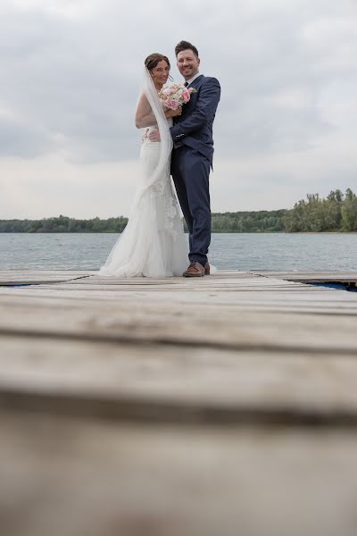 Fotografer pernikahan Dennis Schmitt (deschmitt). Foto tanggal 2 Januari 2020