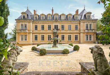 Château 1