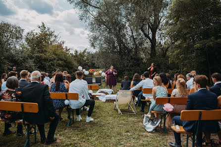 Hochzeitsfotograf David Brönner (davidbroenner). Foto vom 27. November 2019