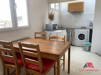 appartement à Aix-en-Provence (13)