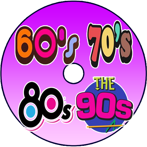 60s 70s 80s 90s  00s music Hits