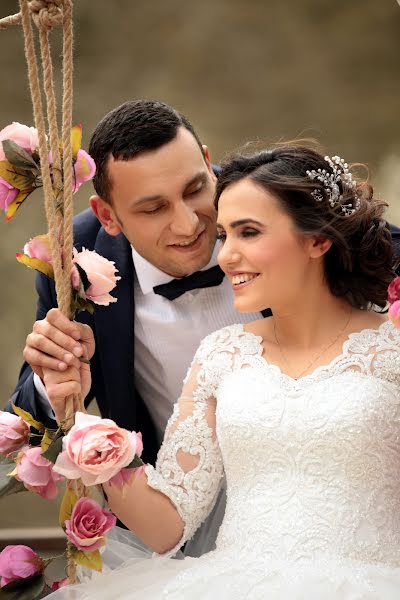 Wedding photographer Sinan Kılıçalp (sinankilical). Photo of 4 June 2018