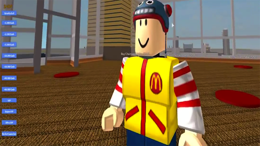 Download Tips For Mcdonald Tycoon Roblox New Apk Full Apksfull Com - roblox mcdoalds tycoon game