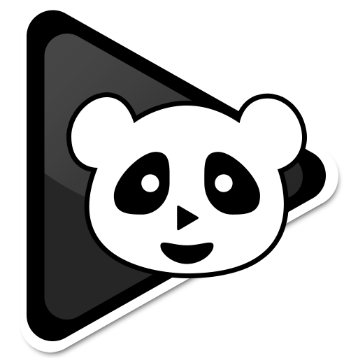 Panda Music Player - Share Songs & Playlists