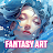 AI Fantasy Art Generator icon