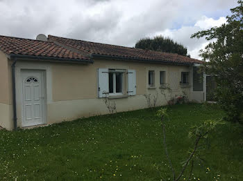 maison à Saint-Loubès (33)