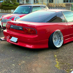 180SX RPS13