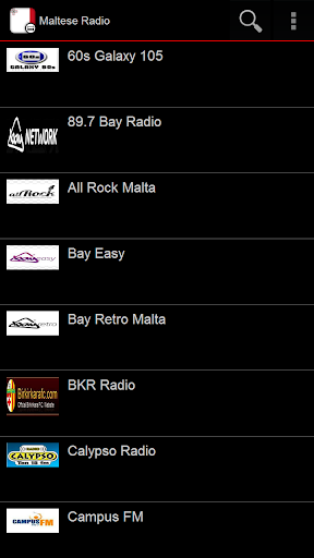 Maltese Radio