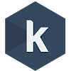 Kent hexagon icon pack Premium Mod APK icon