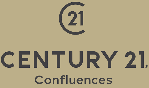 Logo de Century 21 Confluences à Nevers