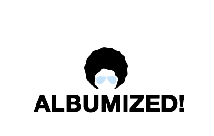 Albumized! Promo Image