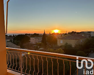 appartement à Bandol (83)