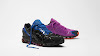 asics x gmbh gel-quantum 360 6 orchid & black