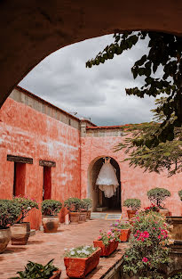 Hochzeitsfotograf Maximo Cuauhtemoc Sanchez  Hernandez (procamestudio). Foto vom 27. März