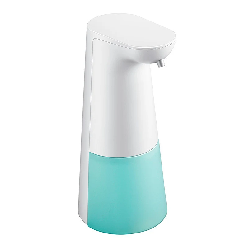 Distributeur de savon automatique à capteur, sans contact. Hygiène optimale, utilisation facile et économique, parfait pour la maison.