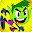 Beast boy Super Jungle Adventure Run 3D Titans Go Download on Windows