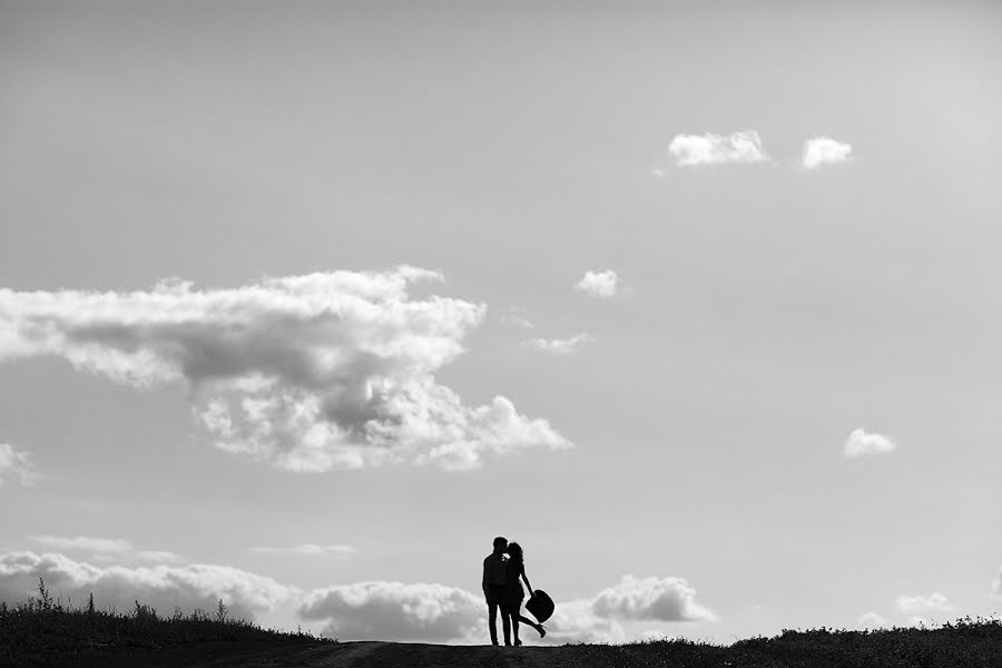 Düğün fotoğrafçısı Aleksandr Khalin (alexhalin). 27 Temmuz 2015 fotoları