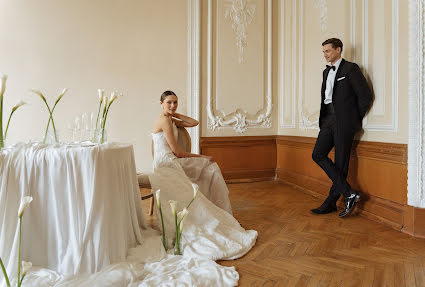 Bryllupsfotograf Taras Abramenko (tarasabramenko). Foto fra april 20