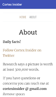 Cortex Insider(圖2)-速報App