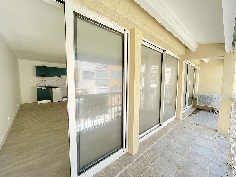 Vente appartement 2 pièces 52.32 m² à Le cap d'agde (34300), 196 000 €