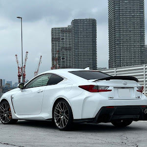 RC F USC10