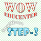 WEC Step 3 Download on Windows