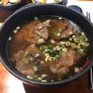 林東芳牛肉麵