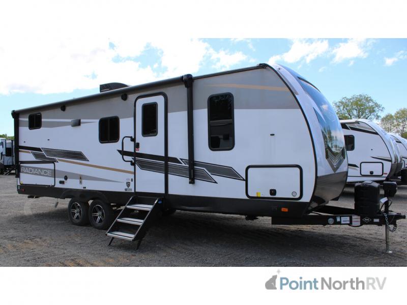 Find great deals when you shop at Point North RV today.