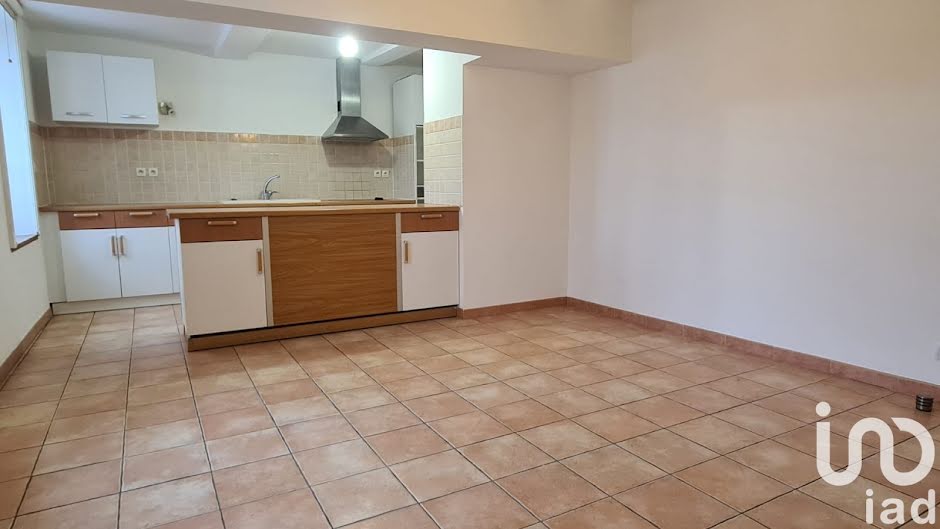 Vente appartement 5 pièces 111 m² à Narbonne (11100), 195 000 €