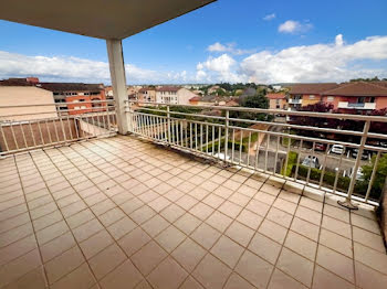 appartement à Charnay-lès-Mâcon (71)