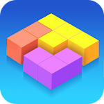 Cover Image of Скачать Blocky 1.0.2 APK