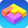 Blocky icon