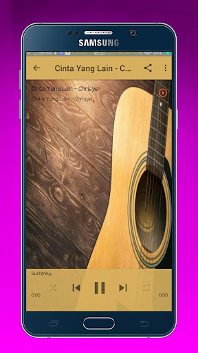 Tembang Kenangan Akustik Felix Irwan