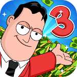 Cover Image of Скачать The Big Capitalist 3 1.2.5 APK