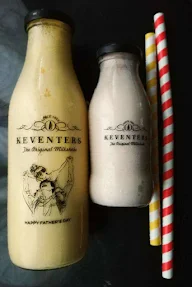 Keventers - Milkshakes & Desserts photo 7