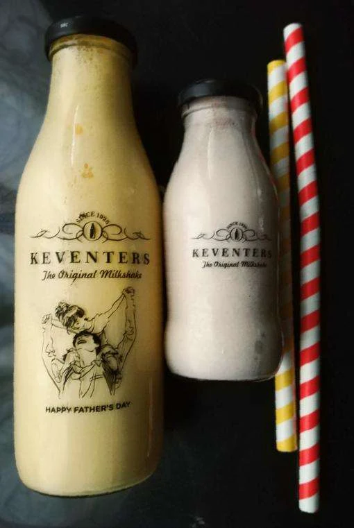 Keventers - Milkshakes & Desserts photo 