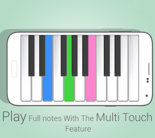 免費下載音樂APP|Virtual Midi Piano Keyboard HD app開箱文|APP開箱王