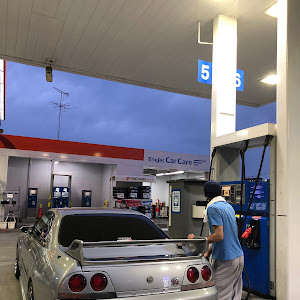 スカイライン GT-R BCNR33