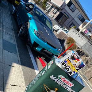 シルビア S15