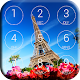 Download Eiffel Tower Lock Screen For PC Windows and Mac 1.0