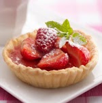 Sweet Shortcrust Pastry Recipe (for Small Tarts and Pies) was pinched from <a href="http://culinaryarts.about.com/od/bakingdesserts/r/shortdough.htm" target="_blank">culinaryarts.about.com.</a>