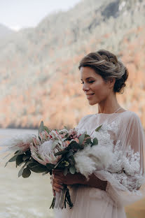 Wedding photographer Artem Konoplyanko (artemkonoplianko). Photo of 8 November 2018