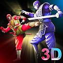 Brutal Fighter : Gods of War 1.31 APK Herunterladen