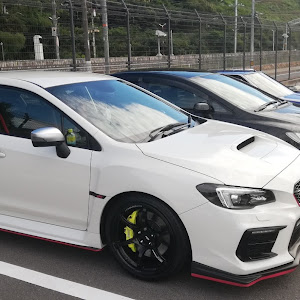 WRX STI VAB