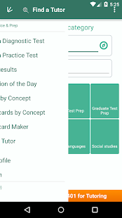 Calculus 1: Practice & Prep - náhled