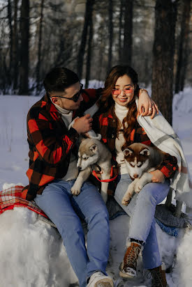 Fotografer pernikahan Meyrzhan Samigolla (fotouralsk). Foto tanggal 12 Maret 2022