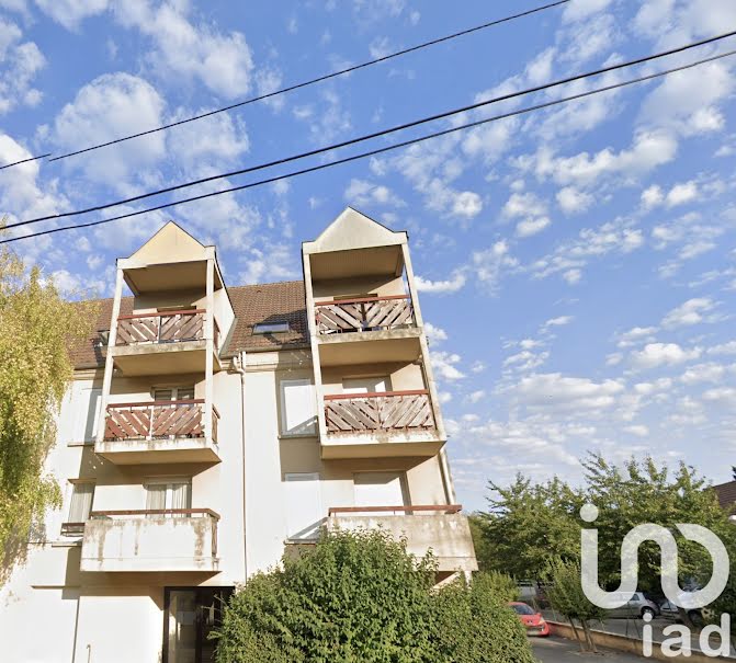 Vente appartement 1 pièce 28 m² à Melun (77000), 90 000 €