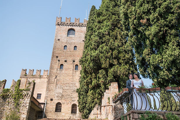 Bryllupsfotograf Michel Macedo (macedo). Foto fra august 10 2018